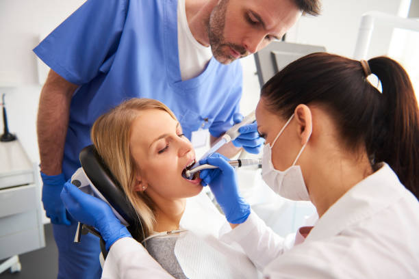 Reliable Groves, TX Dental Services Solutions